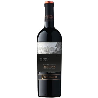 Vino Ventisquero Alma de los Andes Rsva Red Blend 750cc