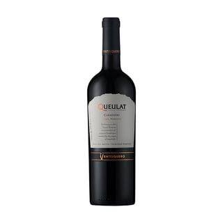 Vino Ventisquero Gran Reserva Carmenere Botella 750cc