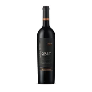 Vino Ventisquero Grey Merlot Botella 750cc