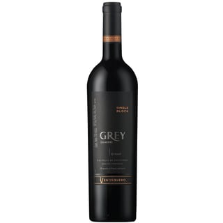 Vino Ventisquero Grey Syrah 750cc