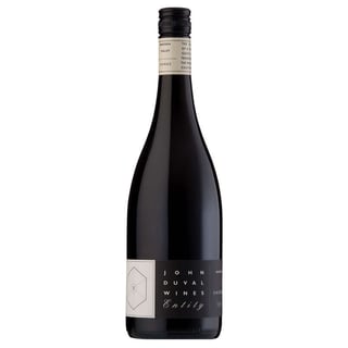 Vino Ventisquero John Duval Wines Entity Syrah 750cc