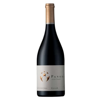 Vino Ventisquero Pangea Syrah 750cc