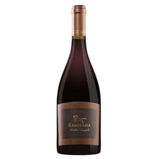 Vino Ventisquero Ramirana Trinidad 750cc