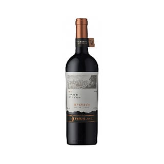 Vino Ventisquero Reserva Carmenere Botella 750cc