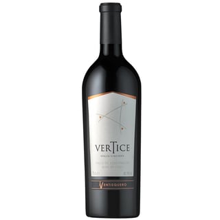 Vino Ventisquero Vertice Ensamblaje 750cc