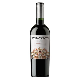 Vino Veramonte Gran Reserva Organico Carmenere 750cc
