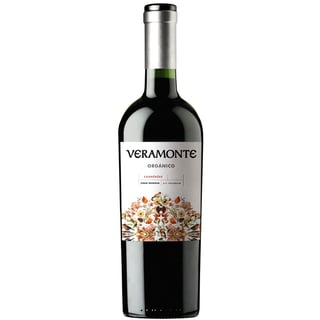 Vino Veramonte Gran Reserva Organico Carmenere 750cc