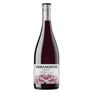 Vino Veramonte Gran Reserva Organico Pinot Noir 750cc