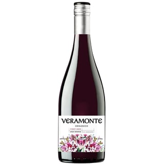 Vino Veramonte Gran Reserva Organico Pinot Noir 750cc