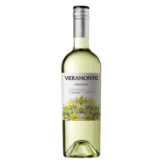 Vino Veramonte Gran Reserva Organico Sauvignon Blanc 750cc
