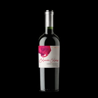 Vino Veramonte Reserva Colores Cabernet Sauvignon