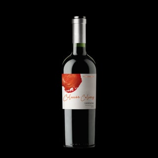 Vino Veramonte Reserva Colores Carmenere