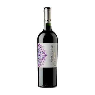 Vino Veramonte Reserva Merlot Botella 750cc