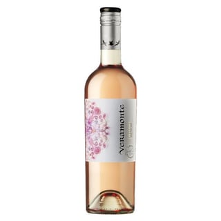 Vino Veramonte Reserva Rosé Pinot Noir (Añada 2018) 750cc