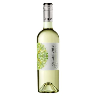 Vino Veramonte Reserva Sauvignon Blanc Orgánico 750cc
