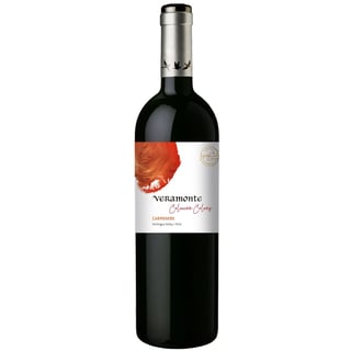Vino Veramonte Rsva Colores Carmenere 750cc