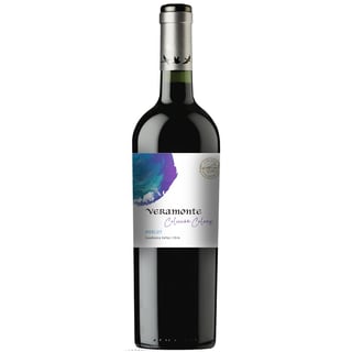 Vino Veramonte Rsva Colores Merlot 750cc