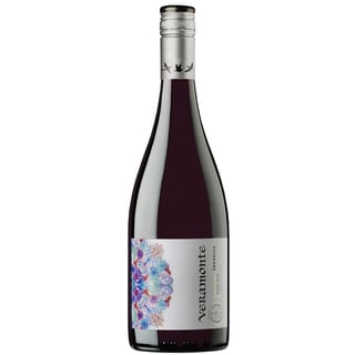 Vino Veramonte Rsva Organico Pinot Noir 750cc