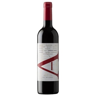 Vino VIK A Cabernet Franc 750cc