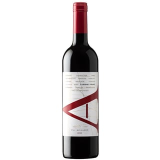 Vino Vik A Cabernet Franc 750cc