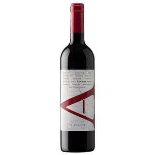Vino VIK A - Cabernet Franc 750ml