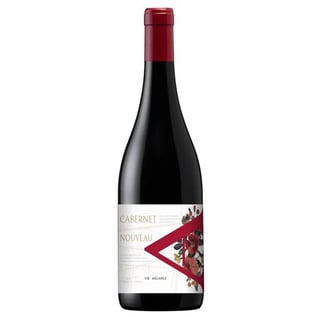 Vino Vik A Cabernet Nouveau 750cc