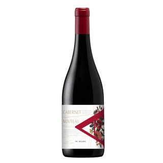 Vino Vik A Cabernet Nouveau 750ml