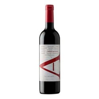 Vino Vik A Gran Reserva Cabernet Sauvignon 750 cc