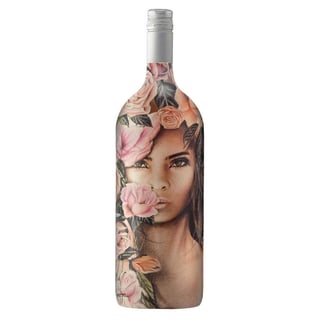 Vino VIK la Piu Belle Rosé 1.5 lts