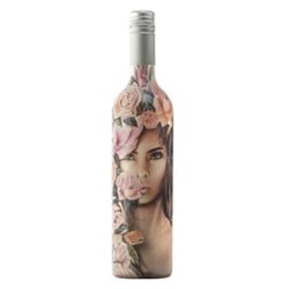 Vino Vik La Piu Belle Rosé 750 cc