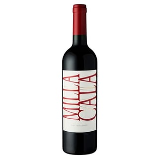Vino Vik Milla Cala Ensamblaje 750cc
