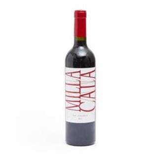 Vino Vik Milla Gran Reserva Ensamblaje 750 cc