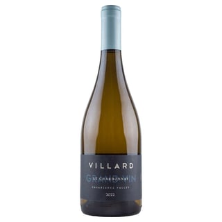 Vino Villard Grand Vin Le Chardonnay 750cc