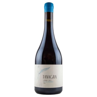 Vino Villard Icono Tanagra 750cc