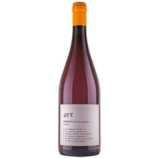 Vino Villard JCV Ramato/Pinot Grigio 750cc