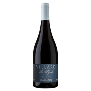 Vino Villard Le Syrah Grand Vin