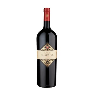 Vino Viñedo Chadwick 2022 750cc