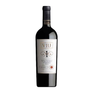 Vino Viu Manent 1 VIU Malbec 750cc