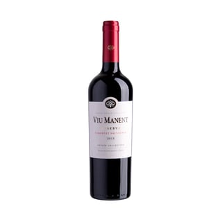 Vino Viu Manent Cabernet Sauvignon Reserva Estate Collection 750cc