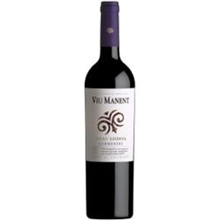 Vino Viu Manent Carmenere 750 cc