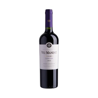 Vino Viu Manent Carmenere Reserva Estate Collection 750cc