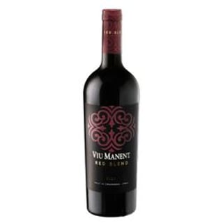 Vino Viu Manent Ensamblaje 750 cc
