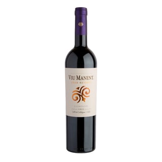 Vino Viu Manent Gran Reserva Carmenere