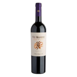 Vino Viu Manent Gran Reserva Carmenere 750cc
