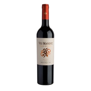 Vino Viu Manent Gran Reserva Malbec