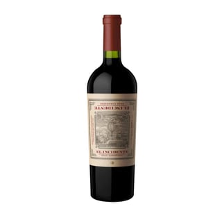 Vino Viu Manent Incidente Carmenere