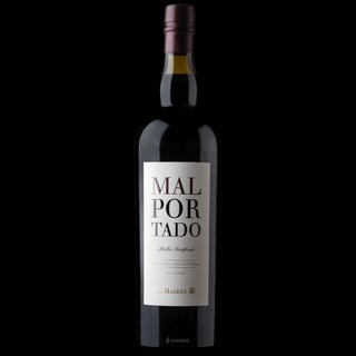Vino Viu Manent Malportado Fortificado