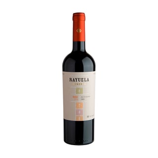 Vino Viu Manent Rayuela Reserva Malbec Botella 750cc