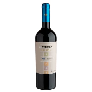 Vino Viu Manent Rayuela Reserva Merlot 750cc
