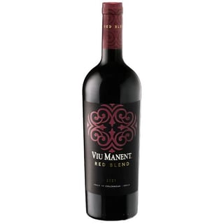 Vino Viu Manent Red Blend 750cc